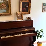 Central Artistic Appartement - Paris 2E