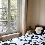 Central Artistic Appartement - Paris 2E