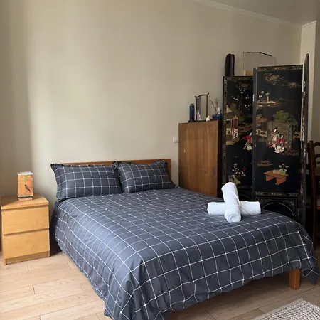 Apartment Artistic - 2e