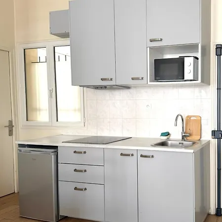 Apartment Artistic - 2e